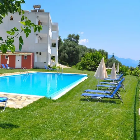Studio Escape, Swimming Pool By Beach Apartment *
