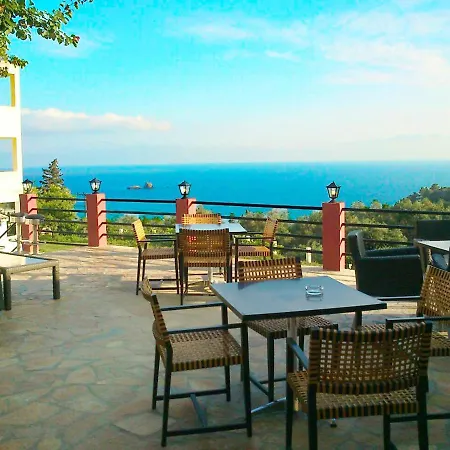 דירה Studio Escape, Swimming Pool By Beach